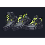 Panda HV ALFA S3 CI FO SR Zimná bezpečnostná obuv