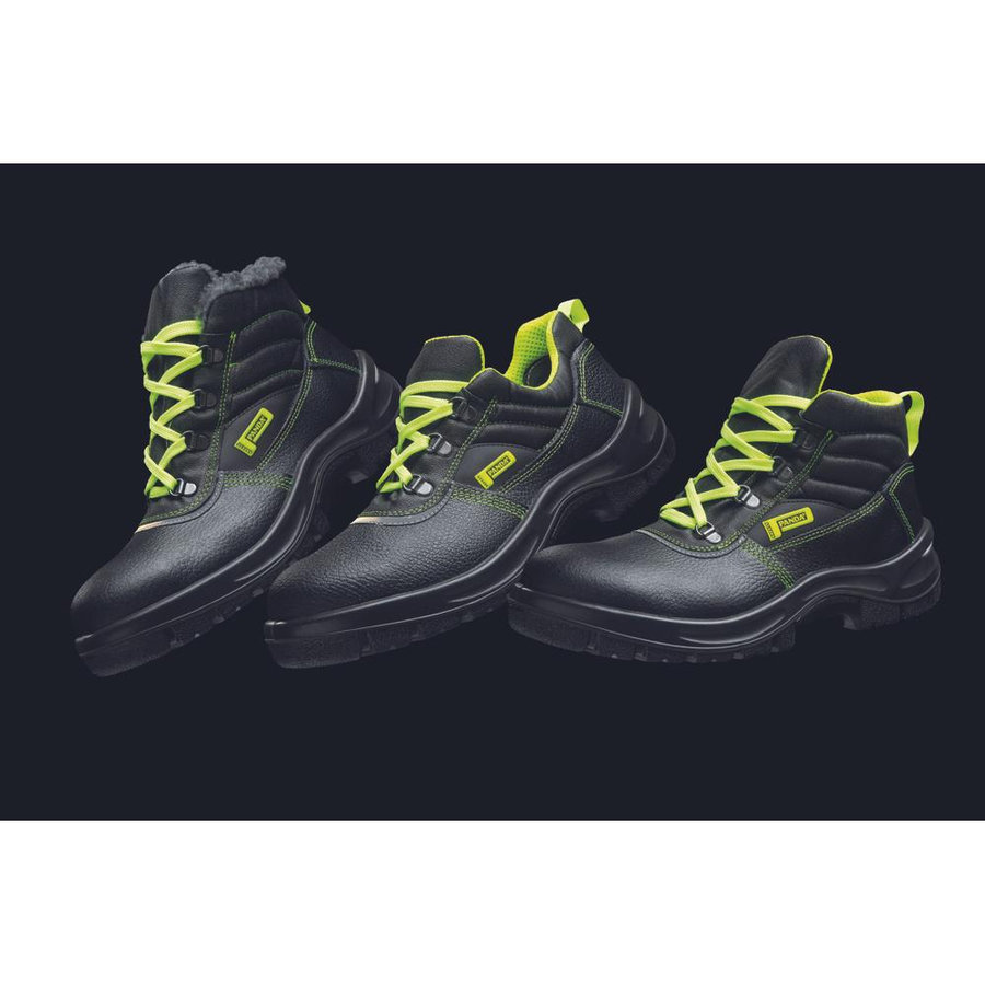 Panda HV ALFA S3 CI FO SR Zimná bezpečnostná obuv