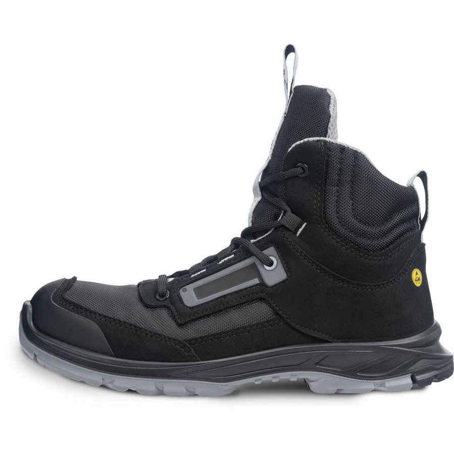 Panda UNO S3S ESD LG SR Bezpečnostná obuv