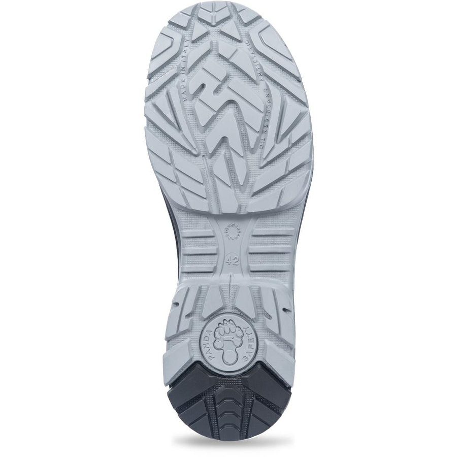 Panda UNO S3S ESD LG SR Bezpečnostná obuv