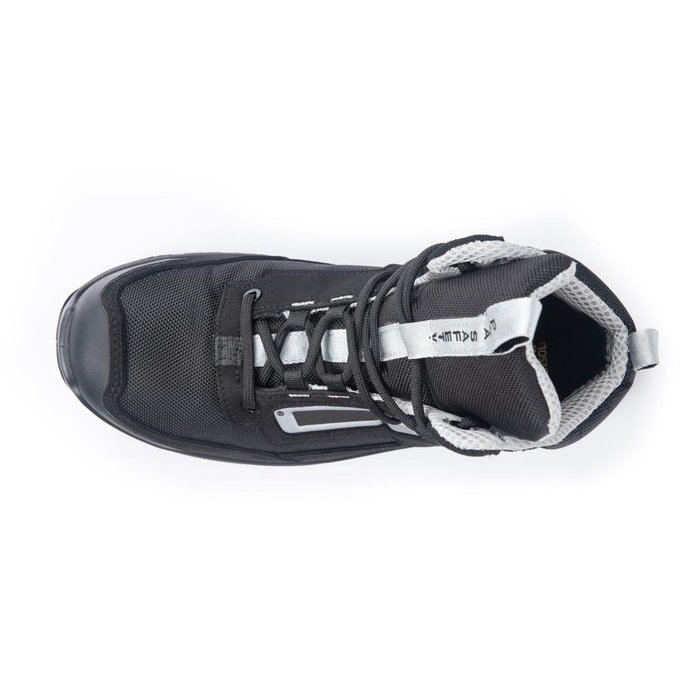 Panda UNO S3S ESD LG SR Bezpečnostná obuv