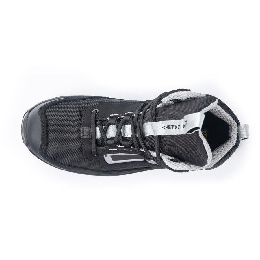 Panda UNO S3S ESD LG SR Bezpečnostná obuv