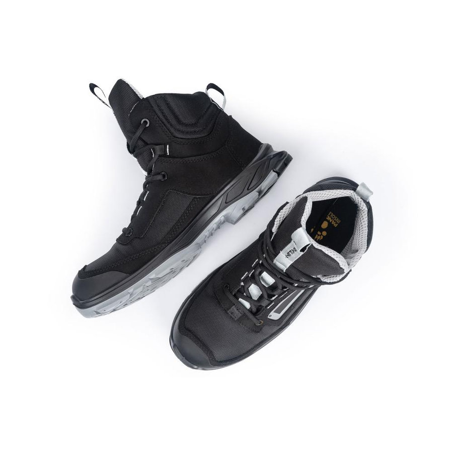 Panda UNO S3S ESD LG SR Bezpečnostná obuv