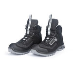 Panda UNO S3S ESD LG SR Bezpečnostná obuv