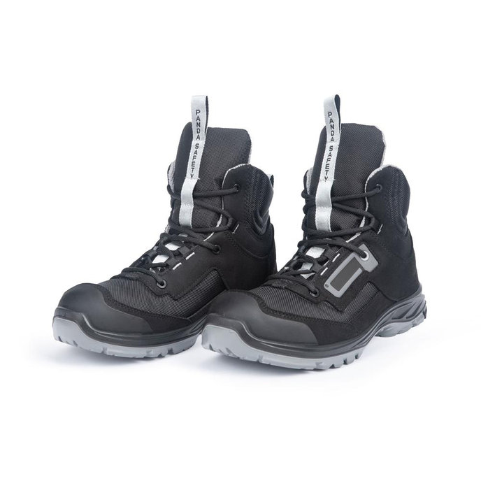 Panda UNO S3S ESD LG SR Bezpečnostná obuv