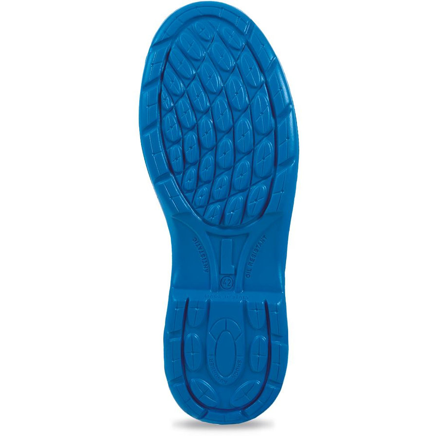 Panda COMO MF ESD S1PS SR Bezpečnostná obuv