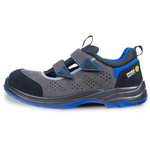 Panda COMO MF ESD S1PS SR Bezpečnostná obuv