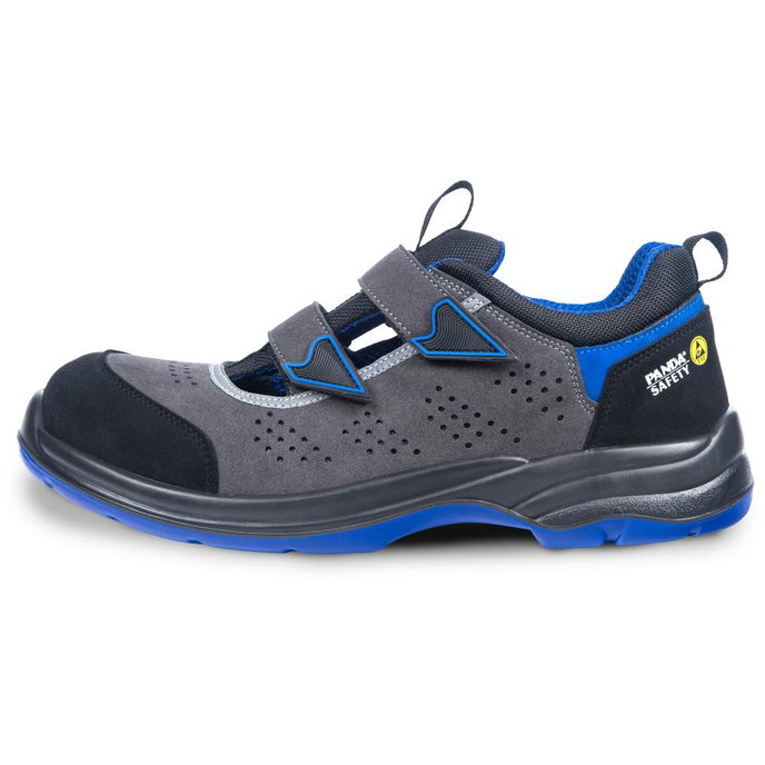 Panda COMO MF ESD S1PS SR Bezpečnostná obuv