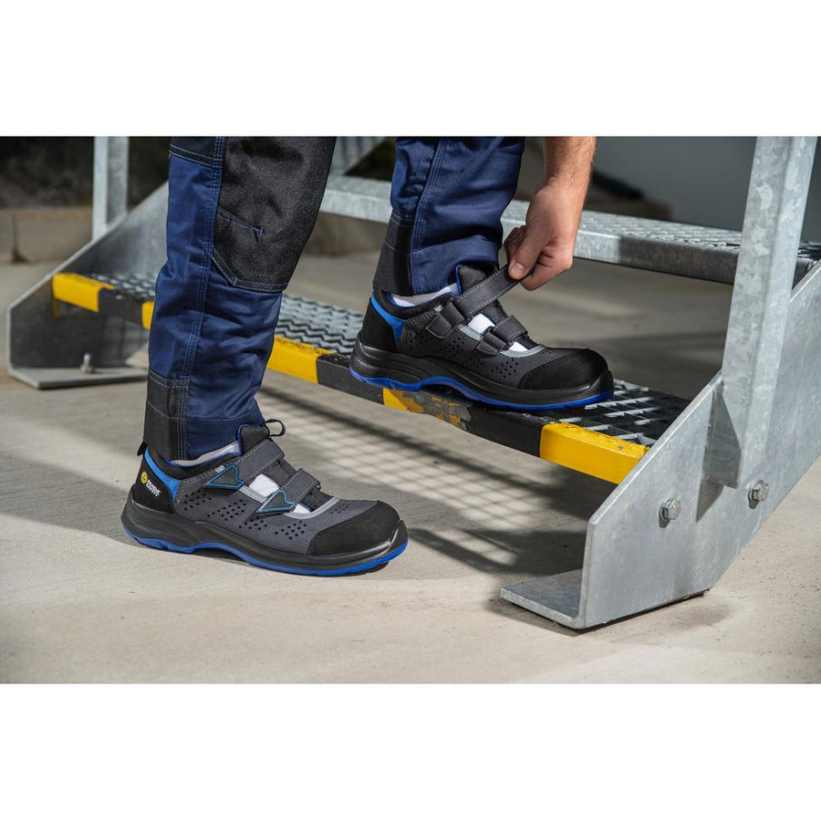 Panda COMO MF ESD S1PS SR Bezpečnostná obuv