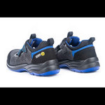 Panda COMO MF ESD S1PS SR Bezpečnostná obuv