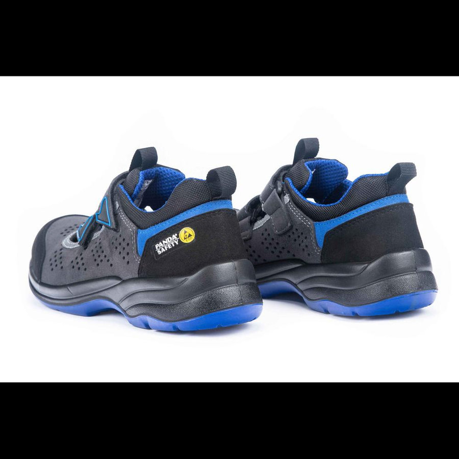 Panda COMO MF ESD S1PS SR Bezpečnostná obuv