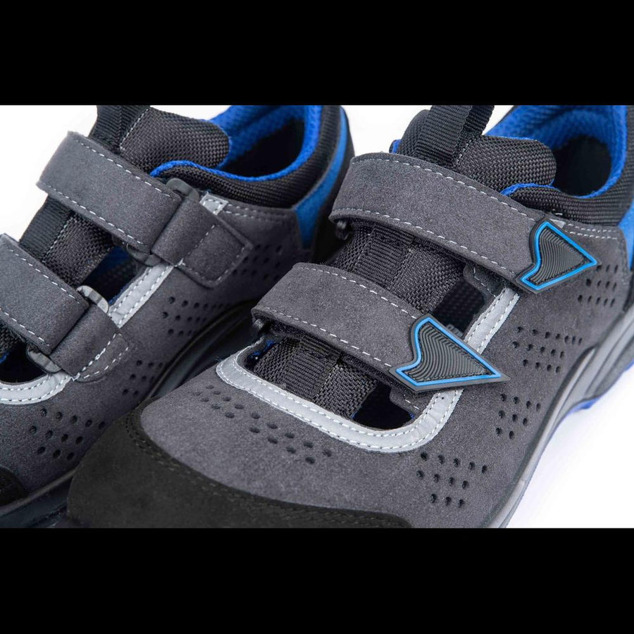 Panda COMO MF ESD S1PS SR Bezpečnostná obuv