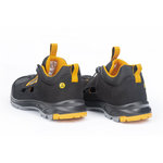 Panda PRIMO S1PS ESD LG SR Bezpečnostné sandále