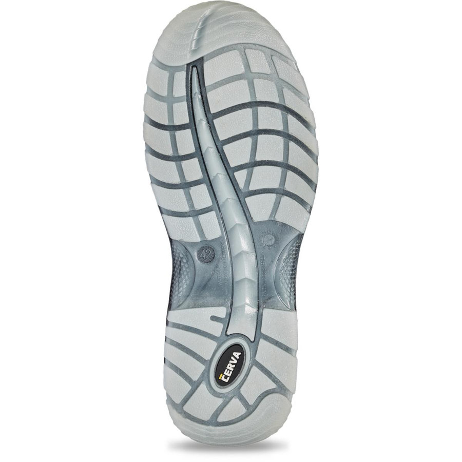 Cerva BK TPU MF S3 SRC Bezpečnostná obuv