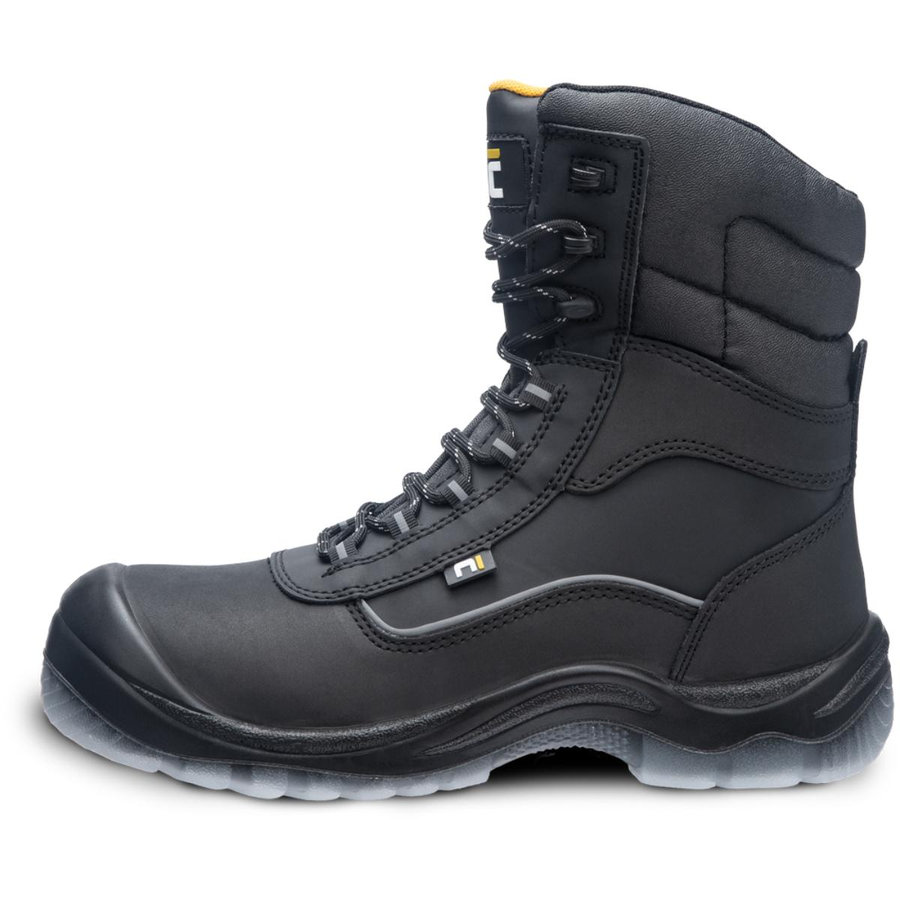 Cerva BK TPU MF S3 SRC Bezpečnostná obuv