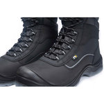 Cerva BK TPU MF S3 SRC Bezpečnostná obuv