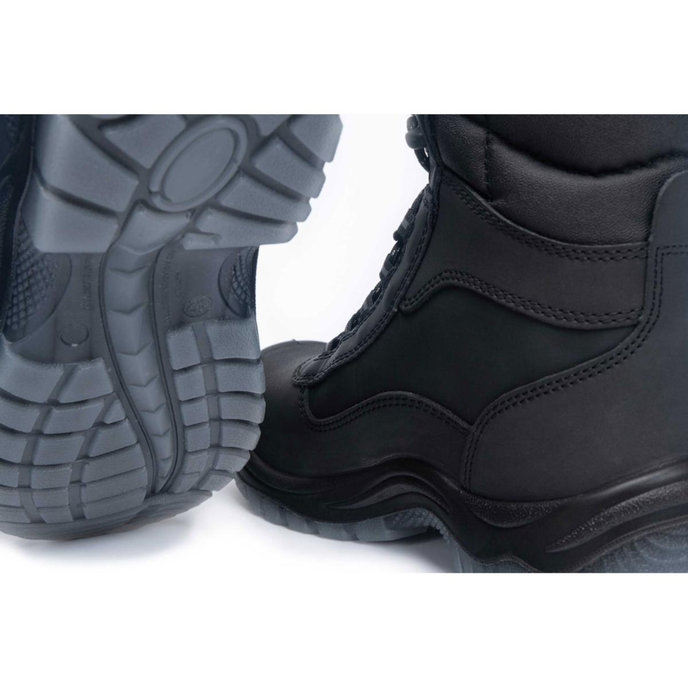 Cerva BK TPU MF S3 SRC Bezpečnostná obuv