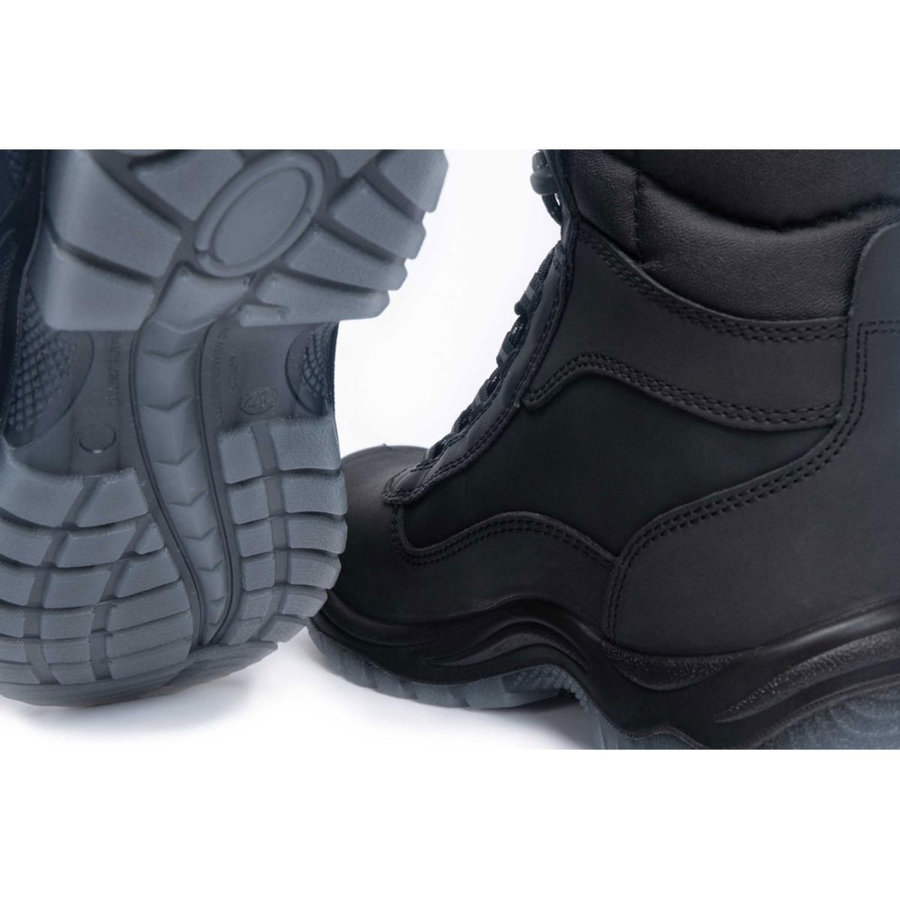 Cerva BK TPU MF S3 SRC Bezpečnostná obuv