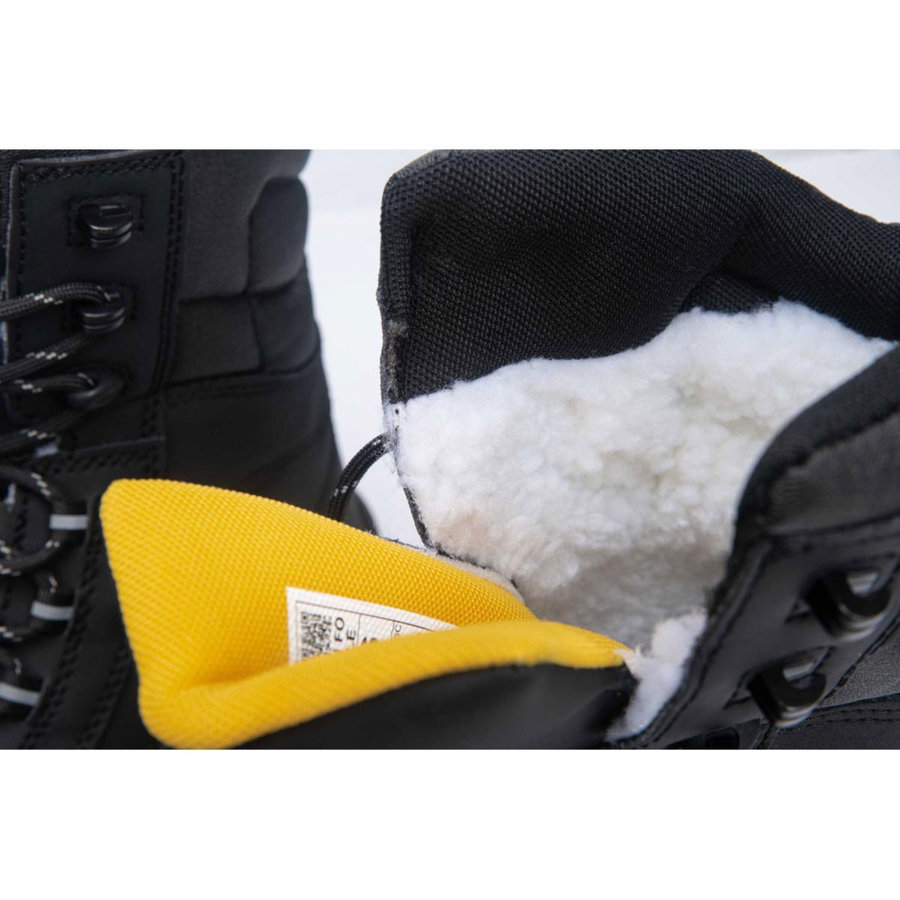 Cerva BK TPU MF S3 CI SRC Zimná bezpečnostná obuv