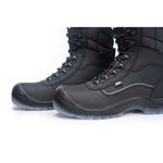 Cerva BK TPU MF S3 CI SRC Zimná bezpečnostná obuv