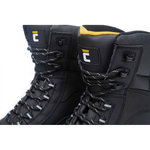 Cerva BK TPU MF S3 CI SRC Zimná bezpečnostná obuv