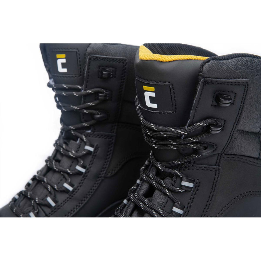 Cerva BK TPU MF S3 CI SRC Zimná bezpečnostná obuv