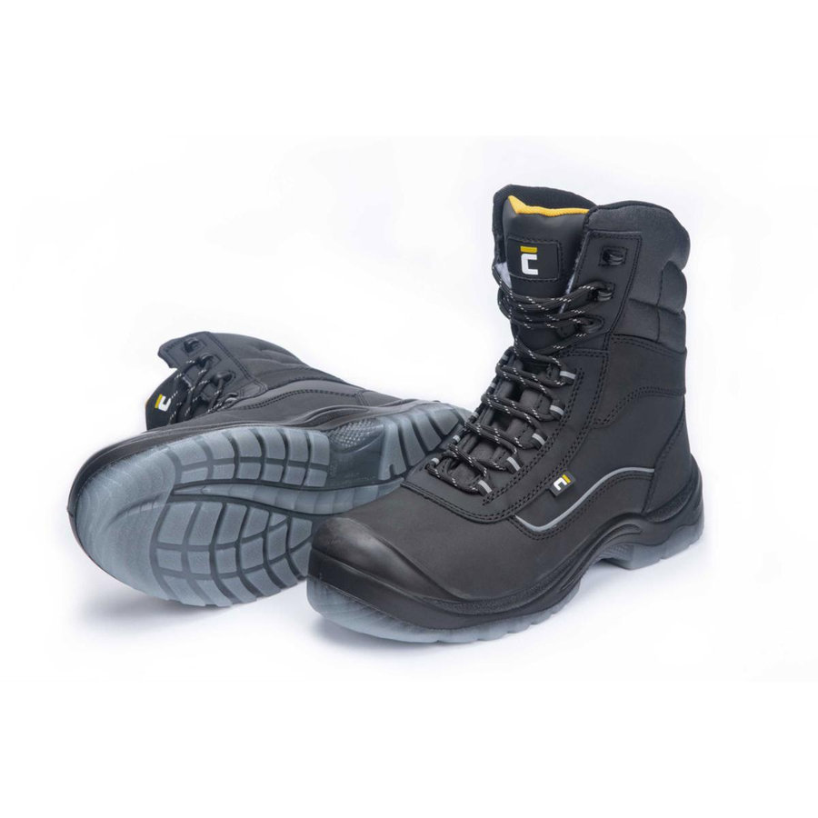 Cerva BK TPU MF S3 CI SRC Zimná bezpečnostná obuv