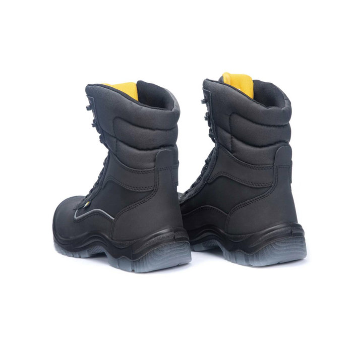 Cerva BK TPU MF S3 CI SRC Zimná bezpečnostná obuv