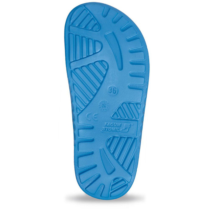 CRV WAIPI LADY 53650 Šľapky