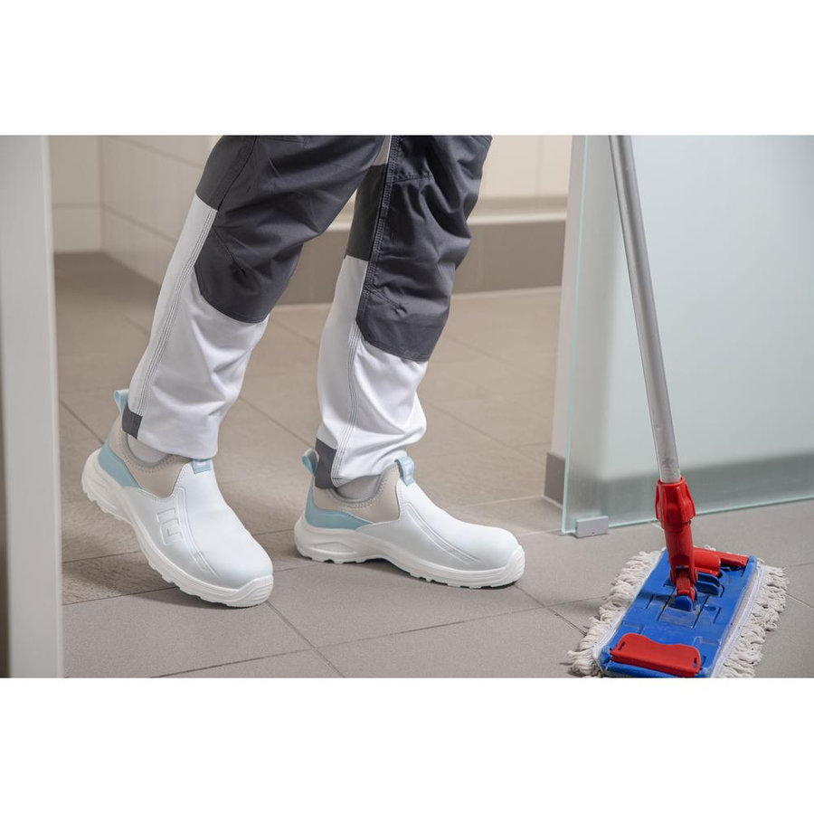 Cerva HYGOSAFE S2 ESD SR Bezpečnostná obuv