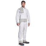 Cerva MONTROSE Pracovná bunda