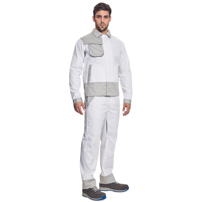 Cerva MONTROSE Pracovná bunda