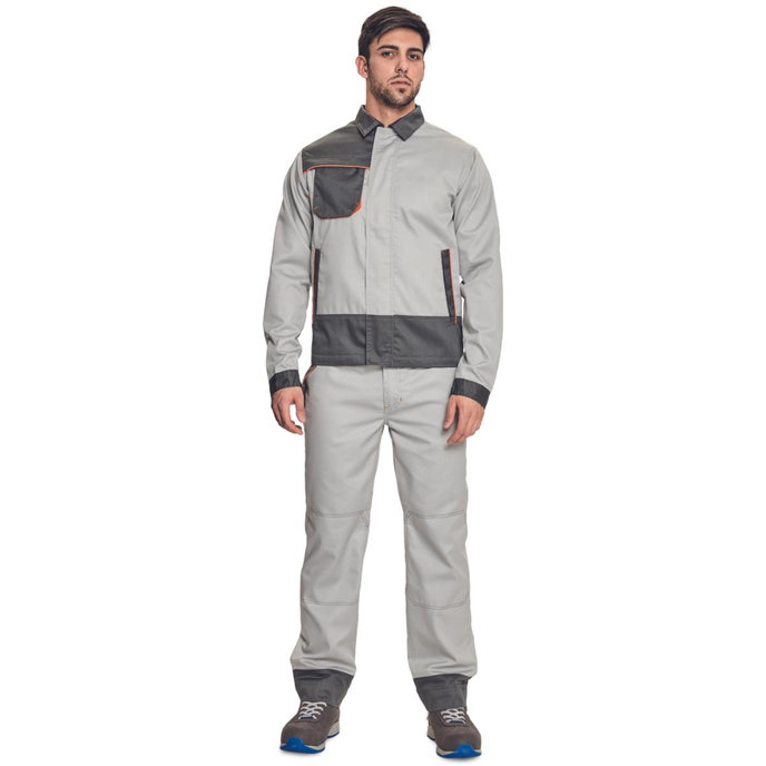 Cerva MONTROSE Pracovná bunda