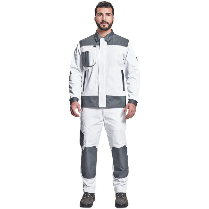 Cerva CREMORNE Pracovná bunda