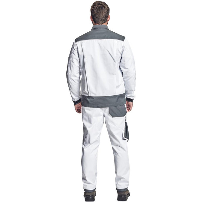 Cerva CREMORNE Pracovná bunda