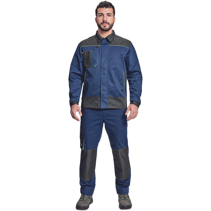 Cerva CREMORNE Pracovná bunda