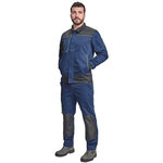 Cerva CREMORNE Pracovná bunda