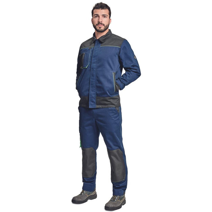 Cerva CREMORNE Pracovná bunda