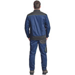 Cerva CREMORNE Pracovná bunda