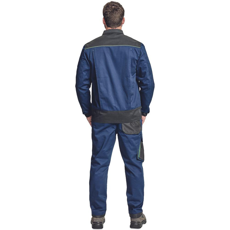 Cerva CREMORNE Pracovná bunda