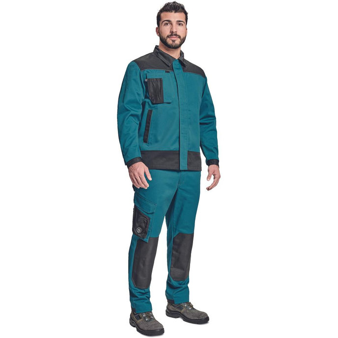 Cerva CREMORNE Pracovná bunda