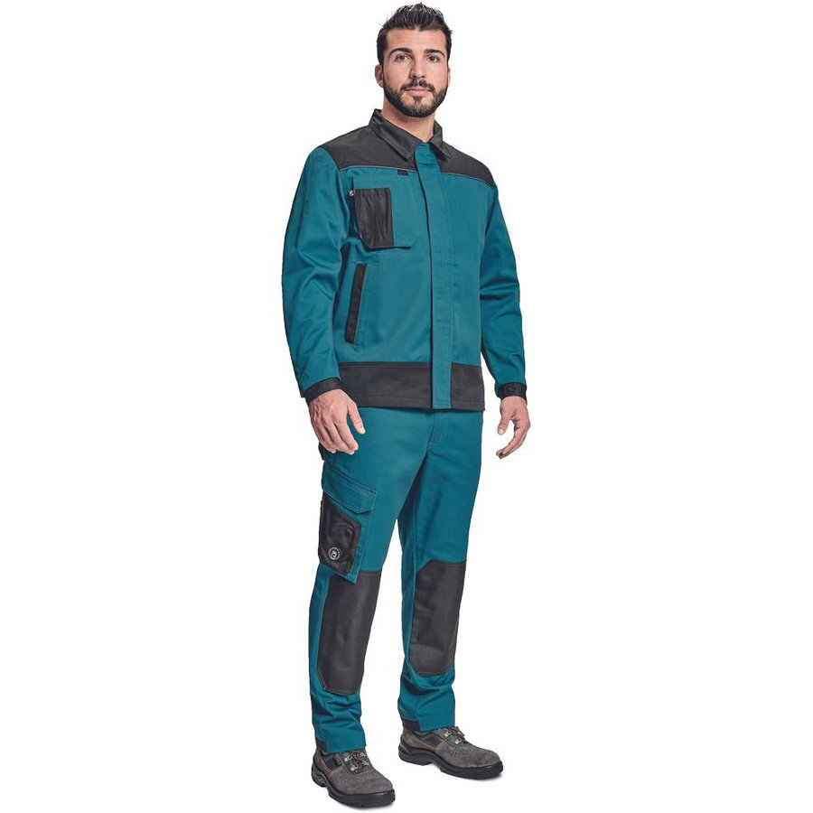 Cerva CREMORNE Pracovná bunda