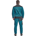 Cerva CREMORNE Pracovná bunda