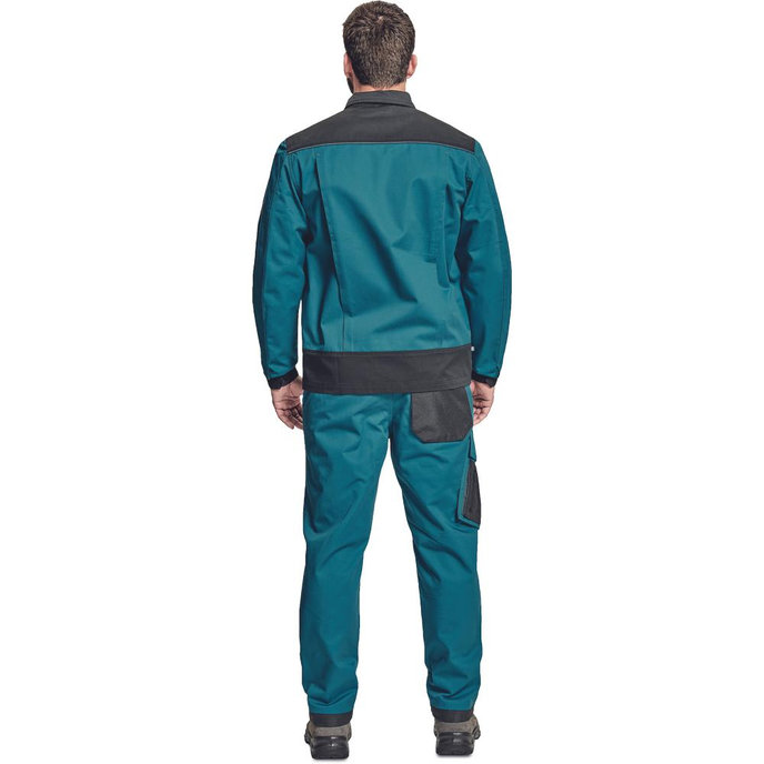 Cerva CREMORNE Pracovná bunda