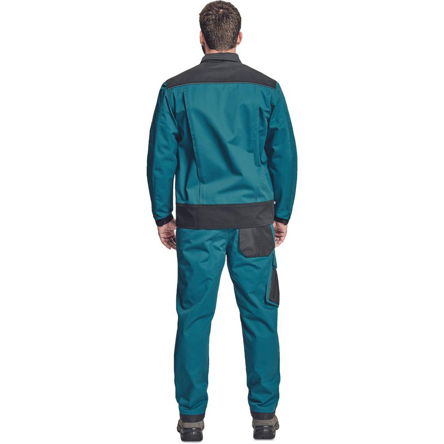 Cerva CREMORNE Pracovná bunda