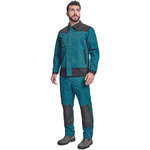 Cerva CREMORNE Pracovná bunda