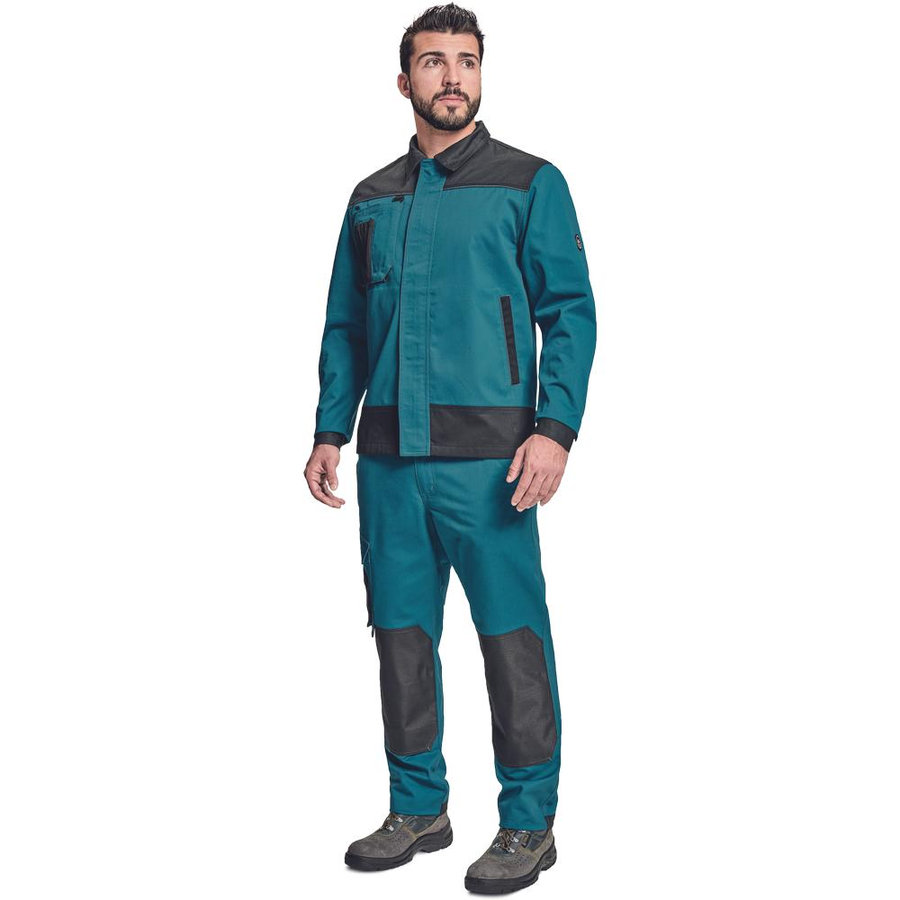 Cerva CREMORNE Pracovná bunda