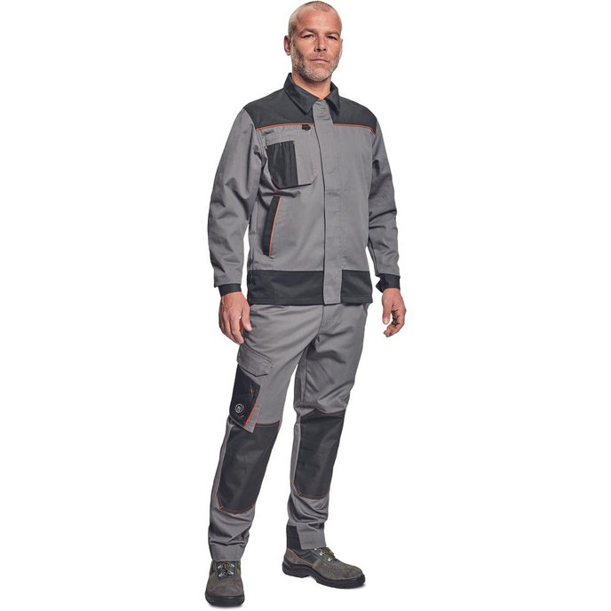 Cerva CREMORNE Pracovná bunda