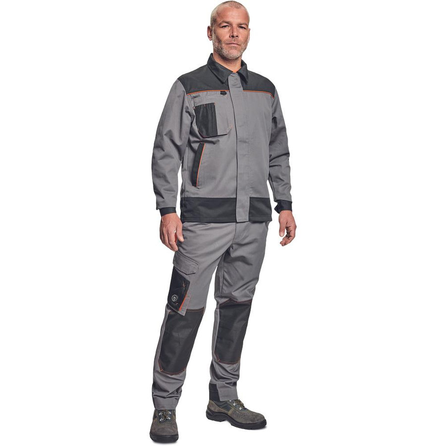 Cerva CREMORNE Pracovná bunda