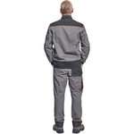 Cerva CREMORNE Pracovná bunda